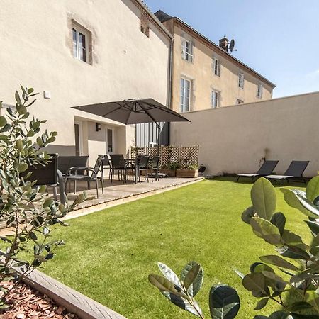 Le Clos De La Jouvence - Gite 4* A 15 Minutes Du Puy Du Fou, 6 Personnes Saint-Laurent-sur-Sèvre Exterior foto